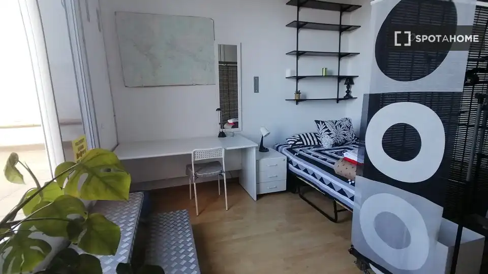 Habitación 140 m², Las Palmas de Gran Canaria