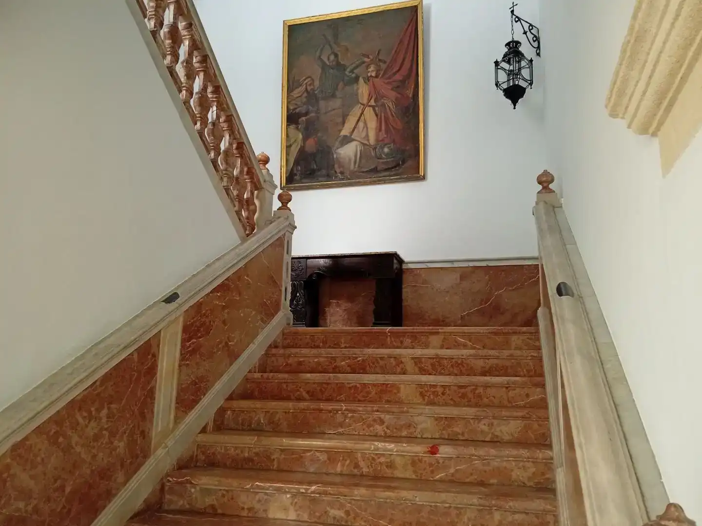 Piso de 93 m² en El Puerto de Santa María