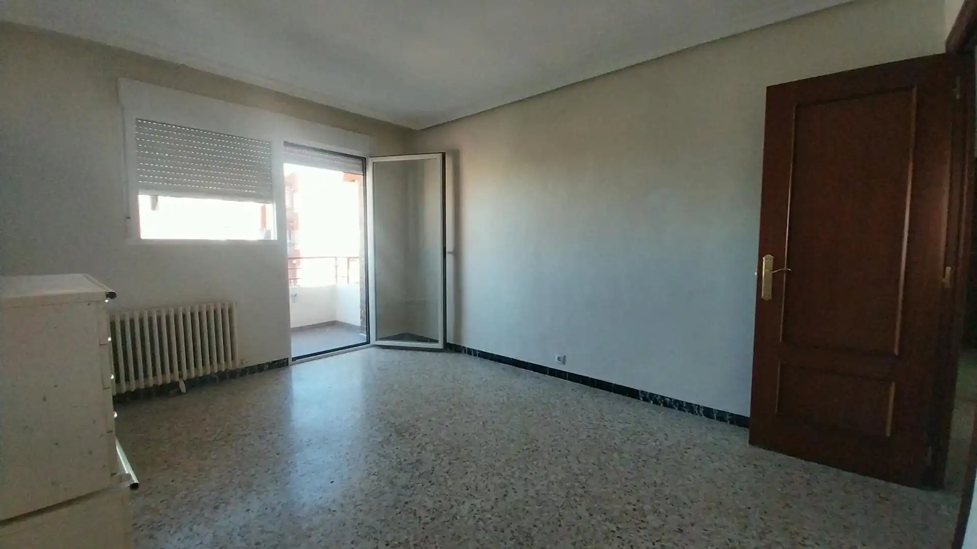 Appartamento 101 m² a Valladolid