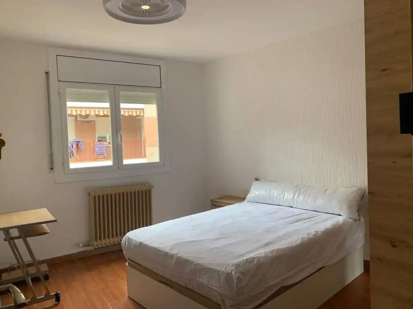 Pis de 130 m² a Manresa