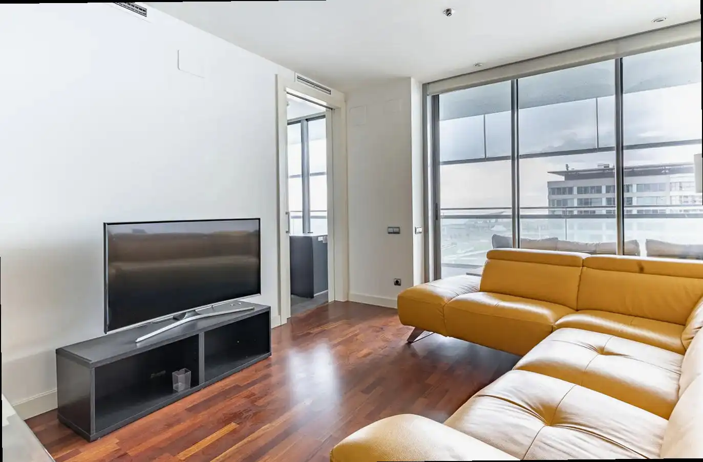 Flat 102 m² in Barcelona