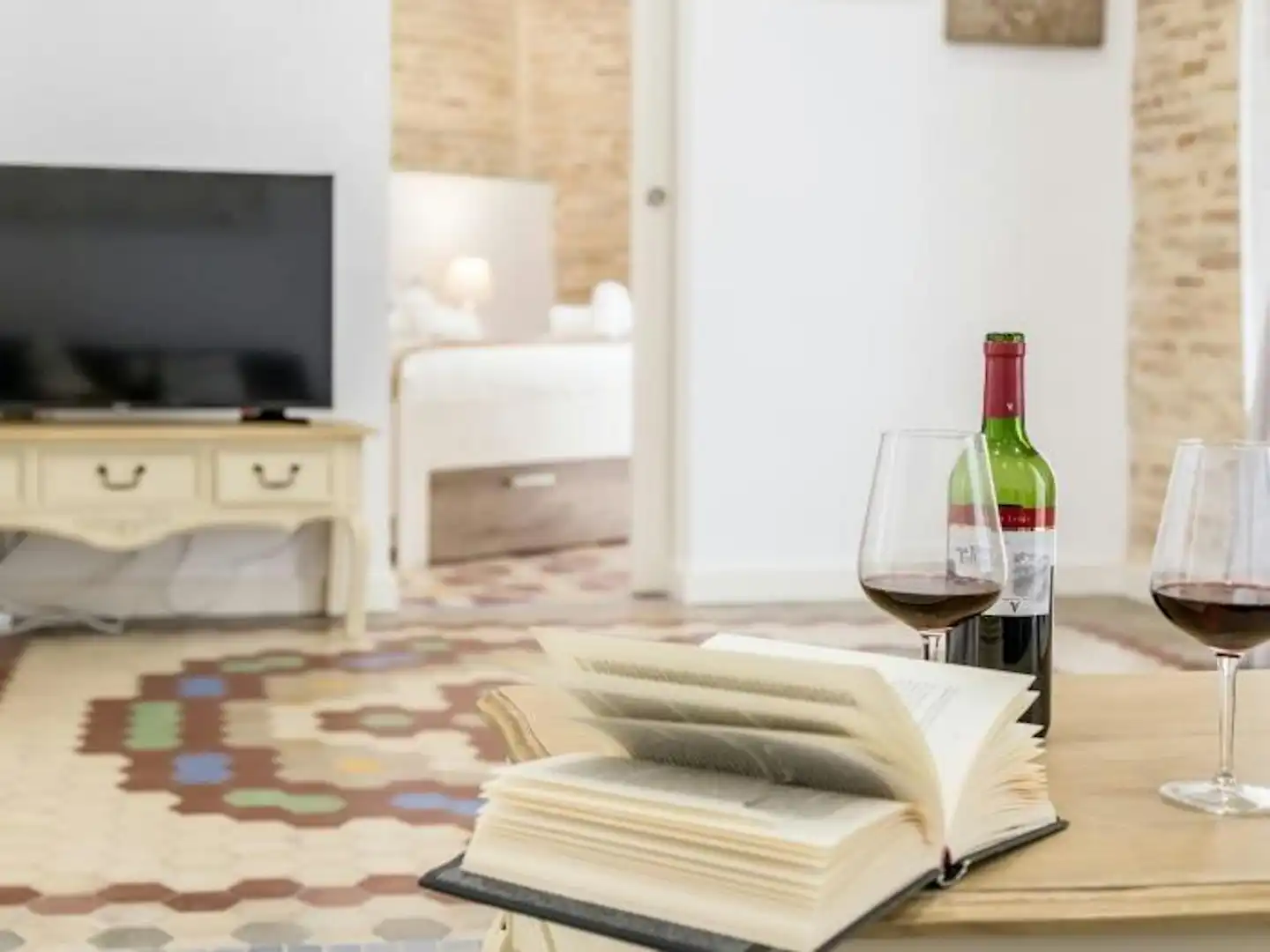 Piso de 90 m² en Valencia