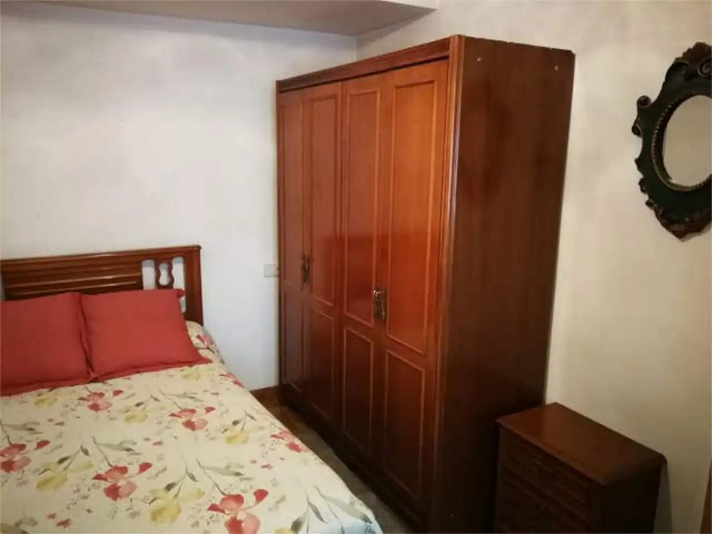 Piso de 100 m² en La Coruña