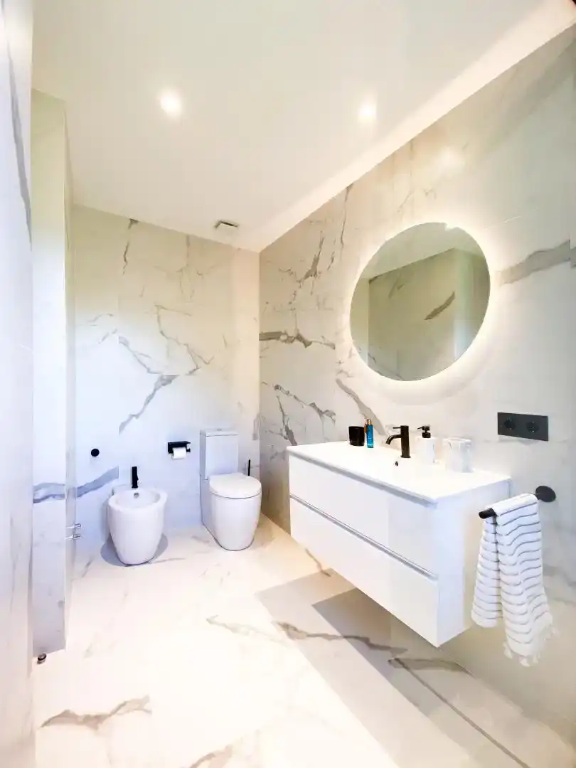 Piso de 450 m² en Castillo de Aro, Playa de Aro y S'Agaró