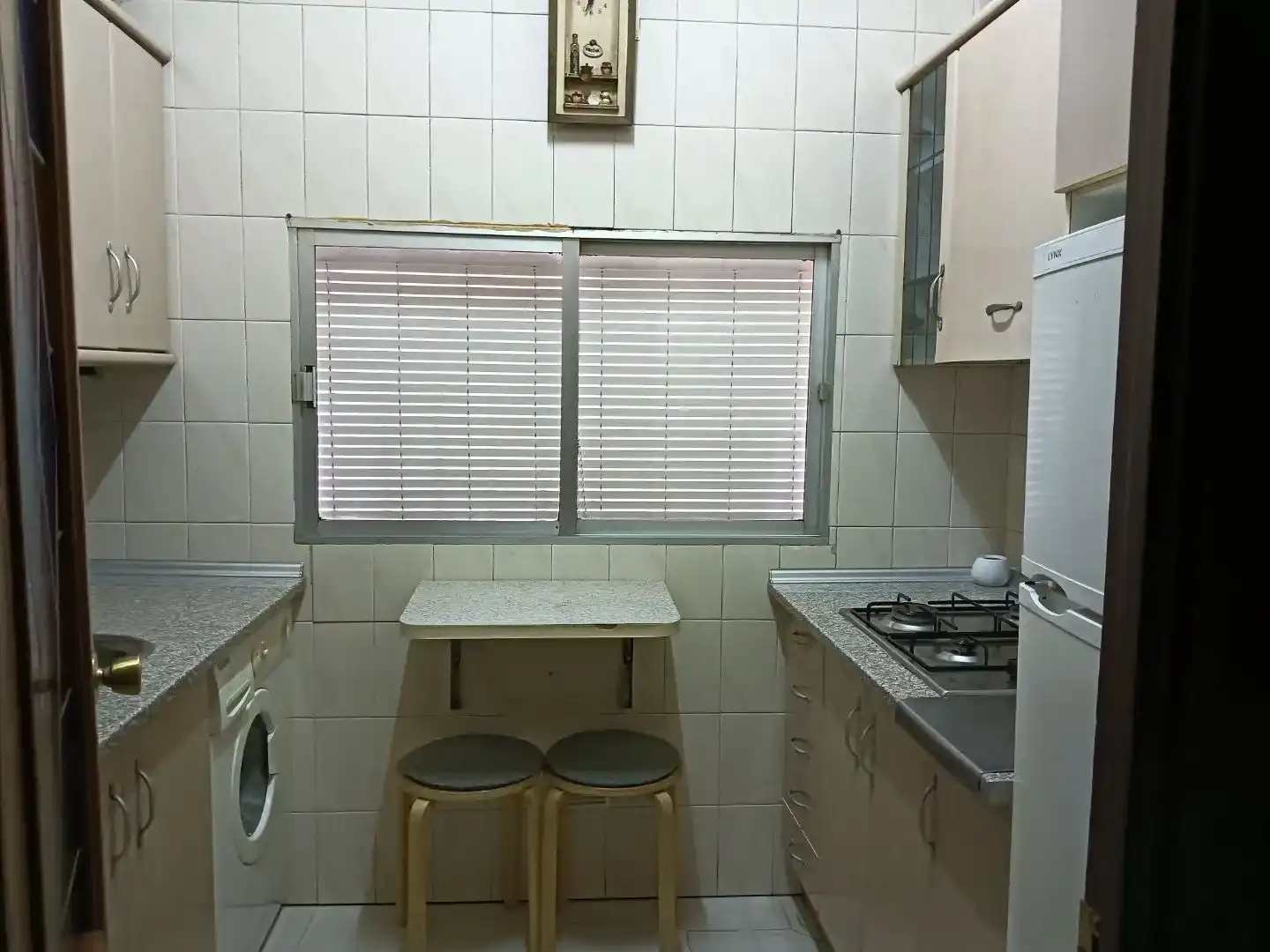 Piso de 68 m² en Navalvillar de Pela