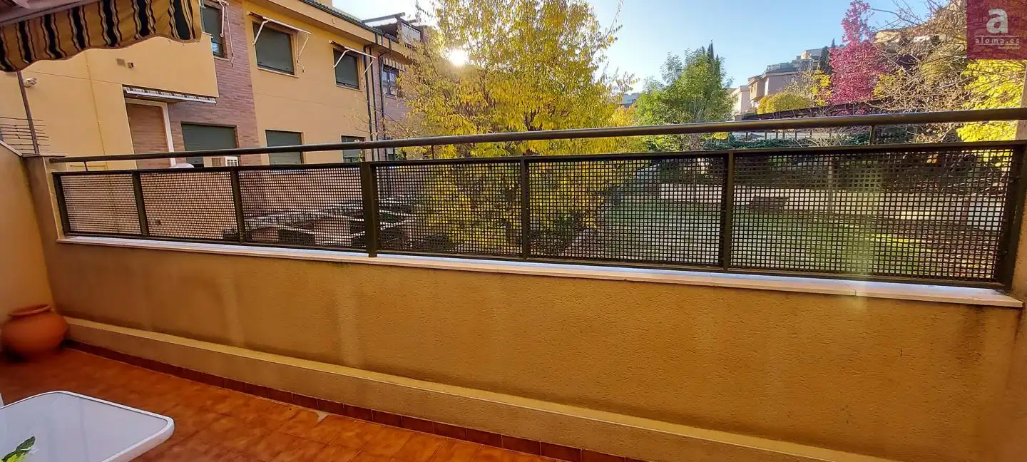Piso de 70 m² en Cáceres