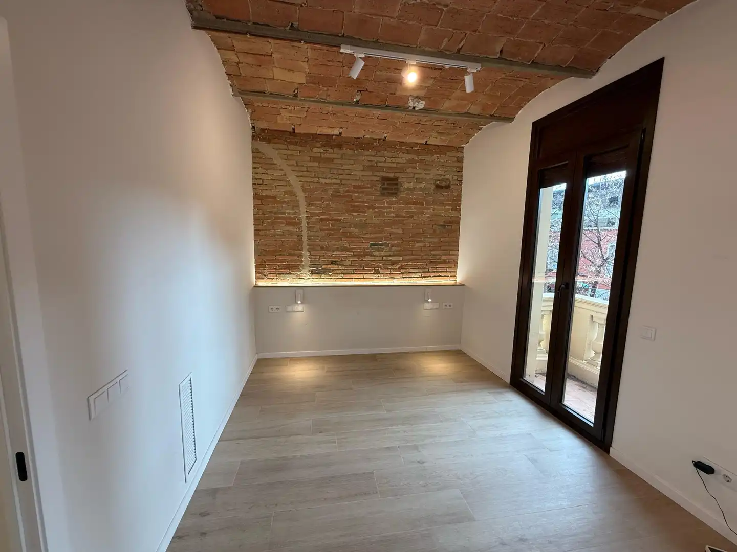 Piso de 95 m² en Gerona
