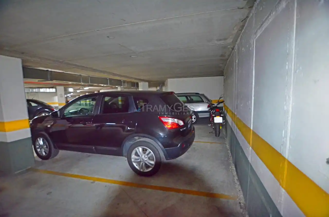 Pis de 40 m² a O Porriño