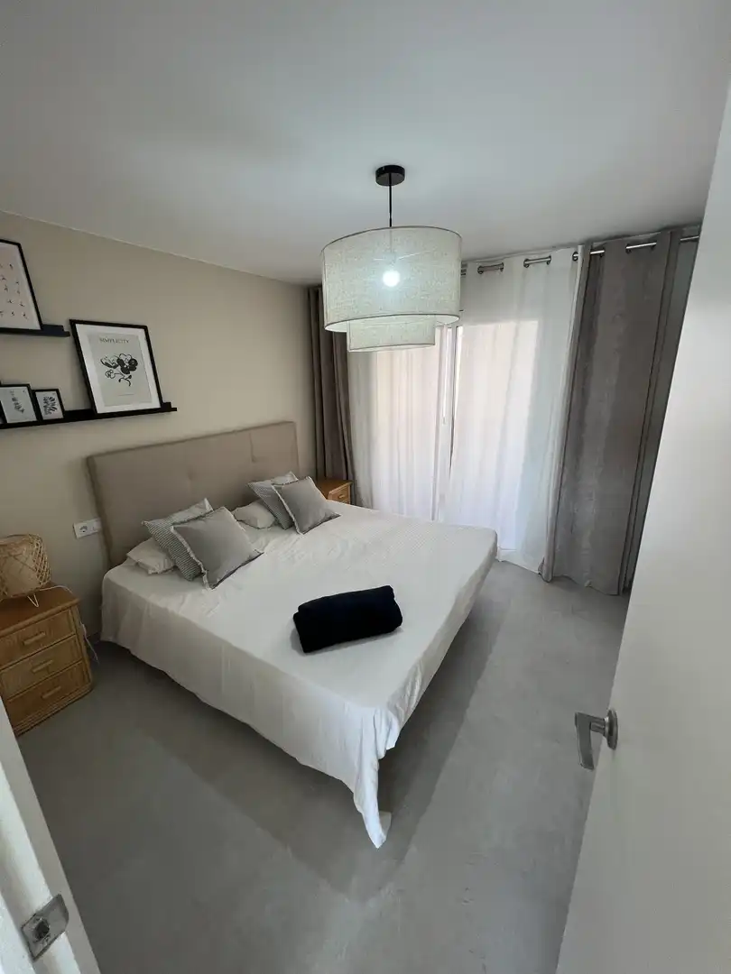 Piso de 82 m² en Roses
