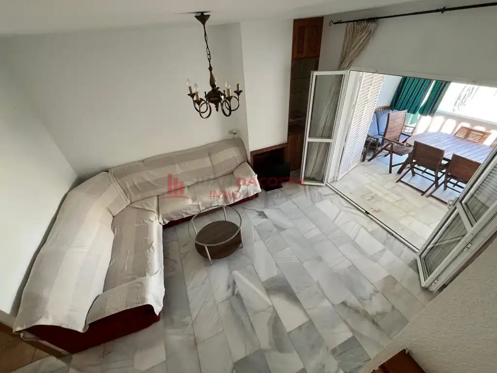 Piso de 100 m² en Lepe