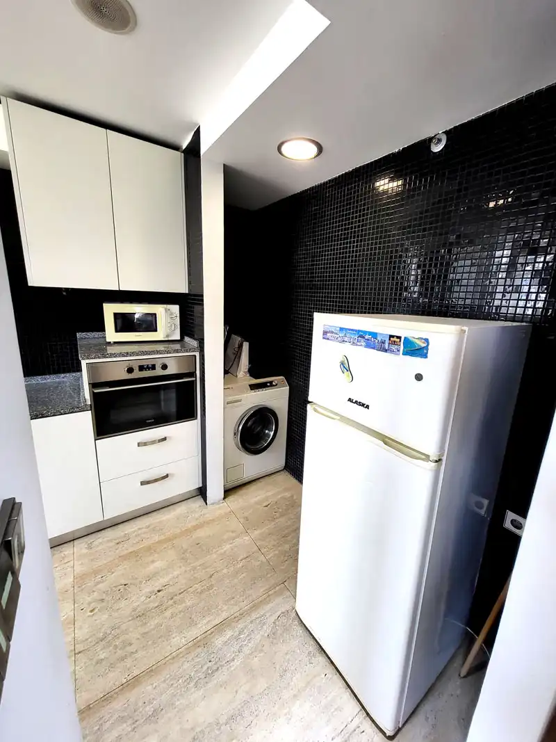 Piso de 146 m² en Vigo