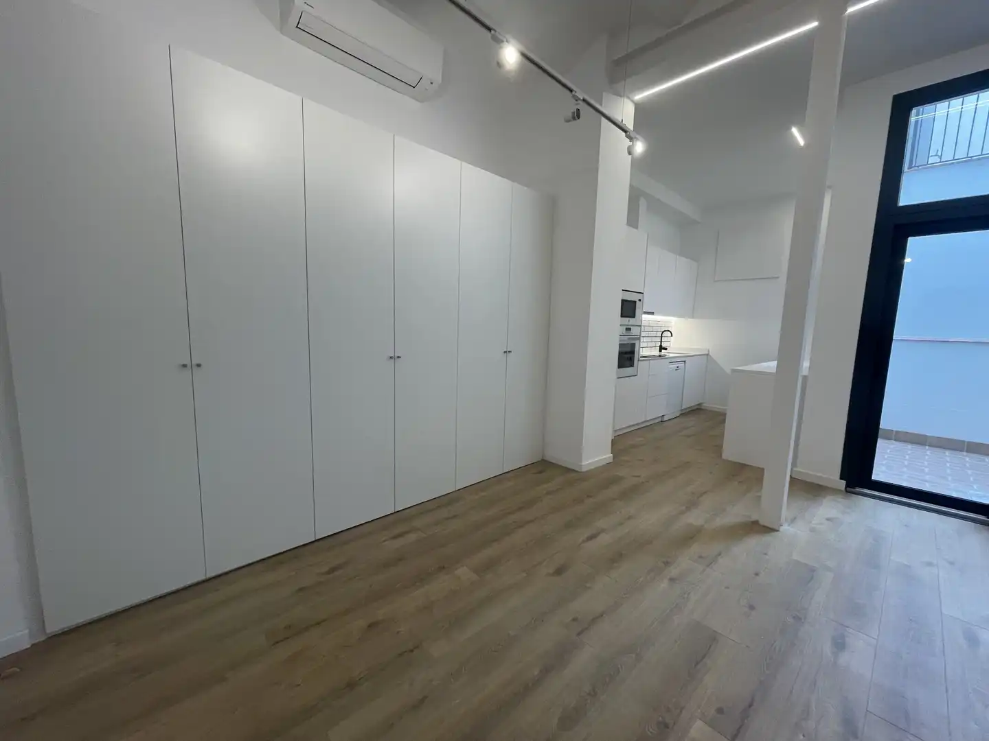 Wohnung 92 m² in Girona