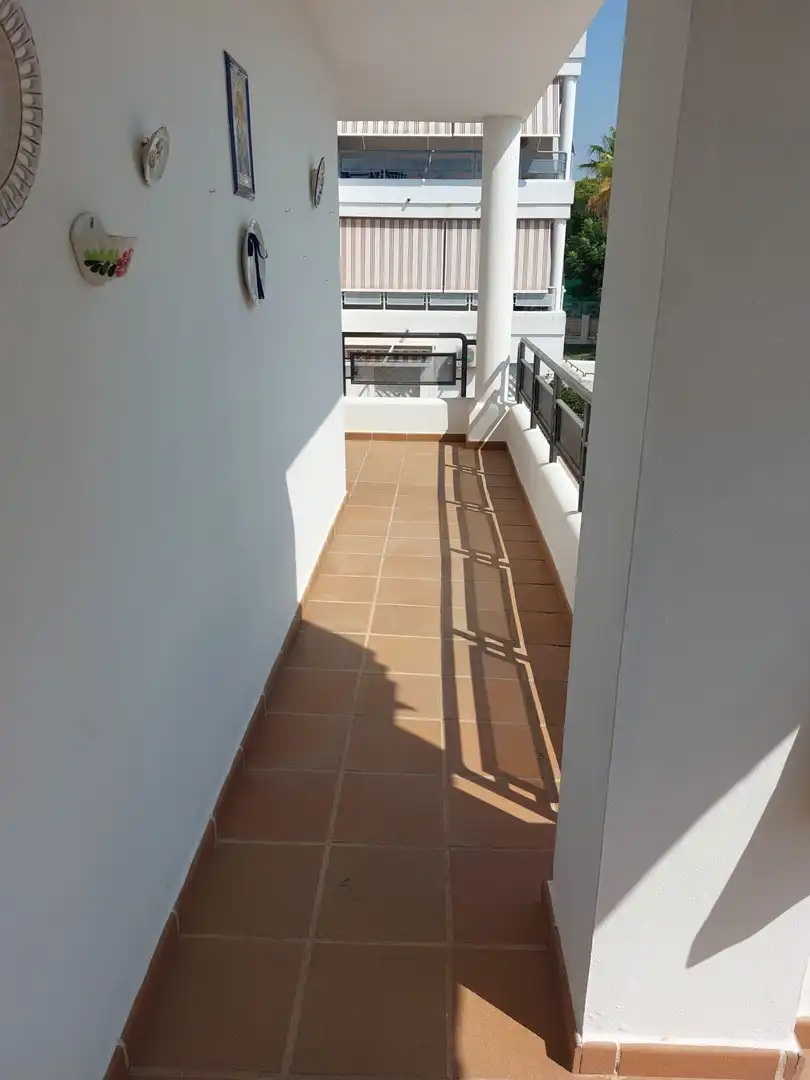 Pis de 65 m² a Punta Umbría