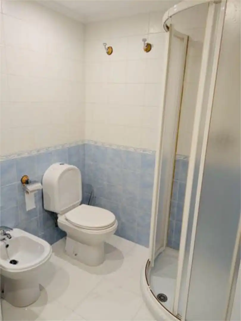 Piso de 120 m² en Vilagarcía de Arousa