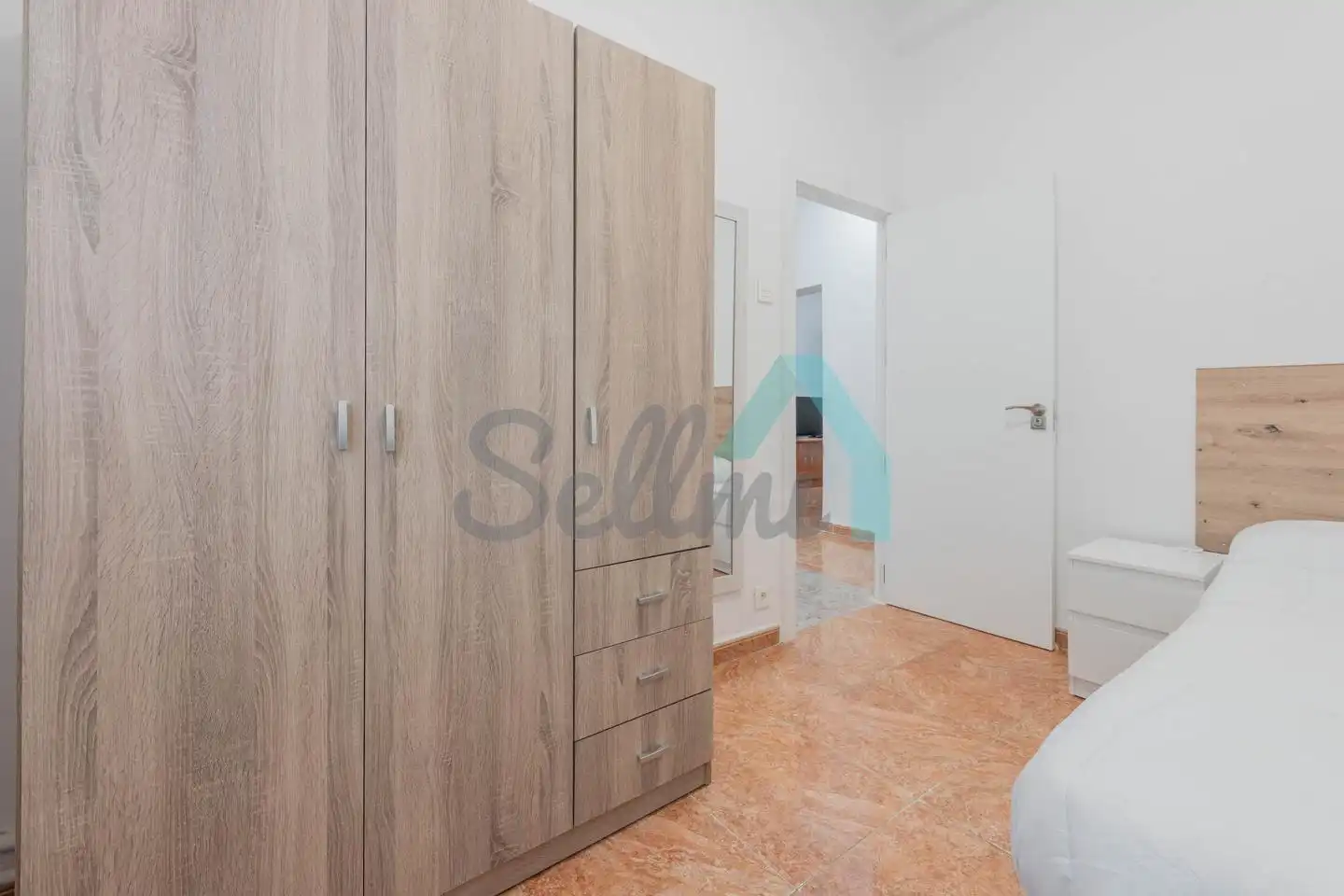 Habitación 137 m², Oviedo