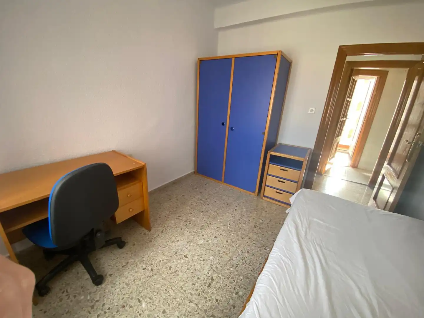 Piso de 120 m² en Albacete