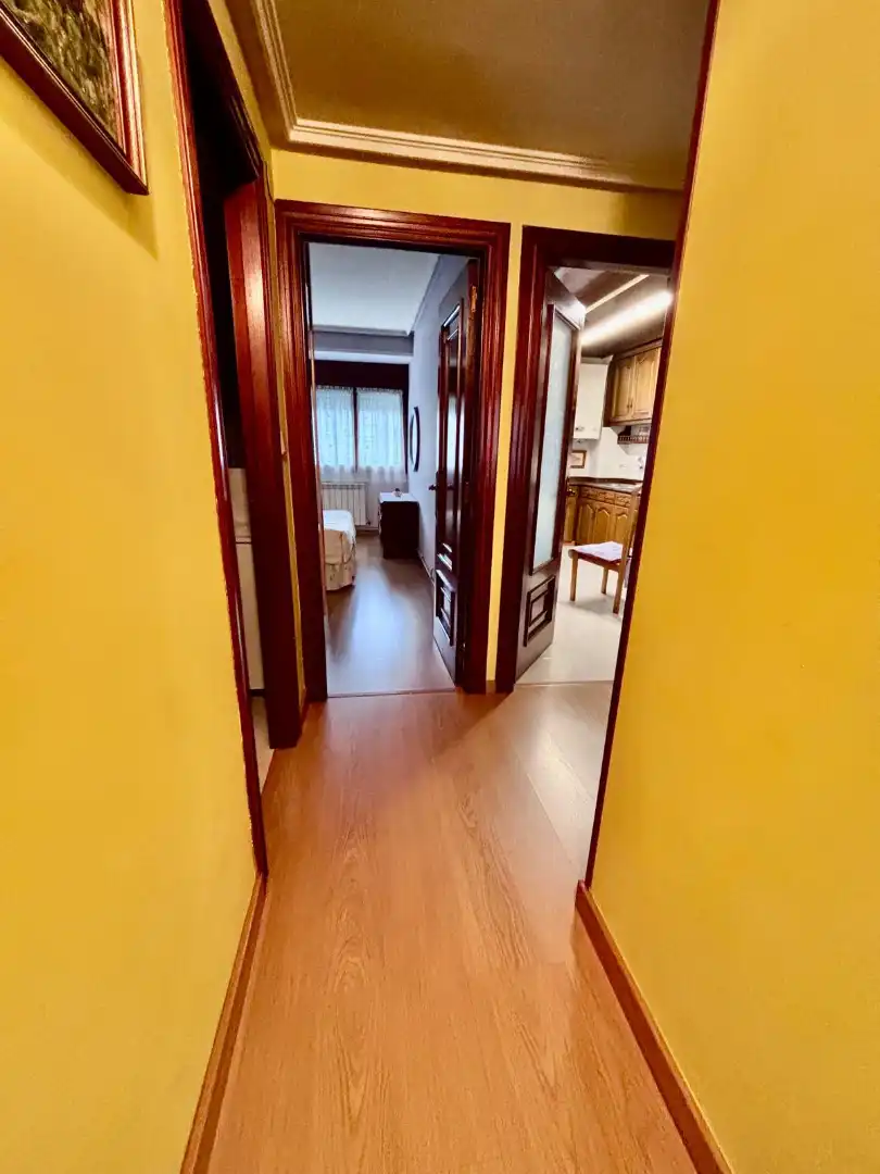 Pis de 102 m² a Gijón