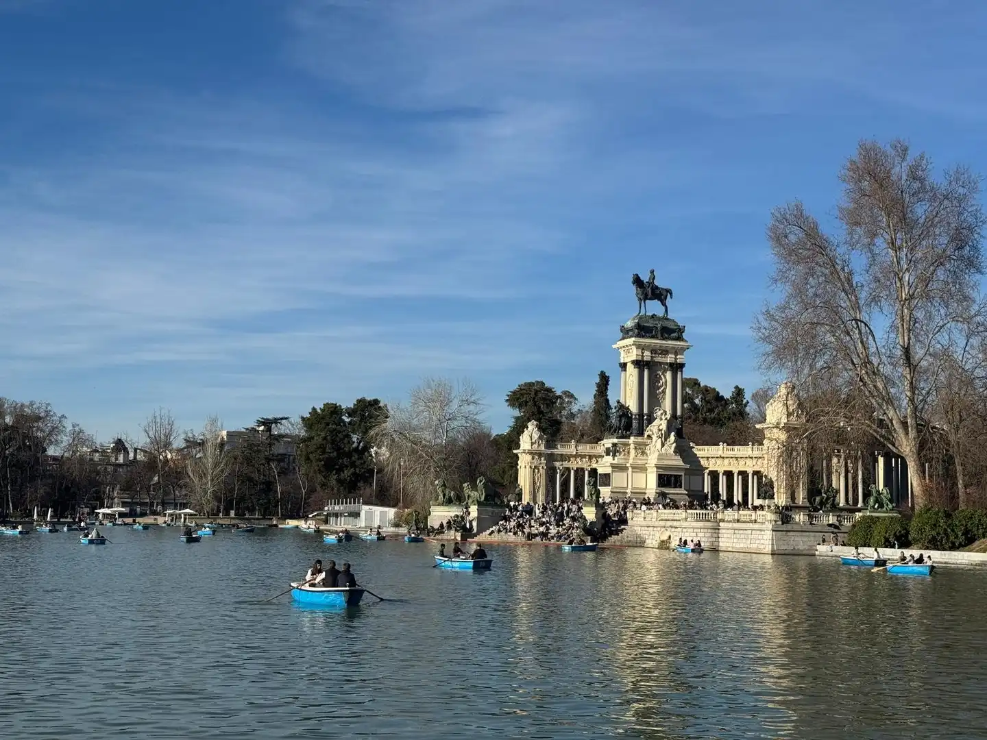 Piso de 100 m² en Madrid