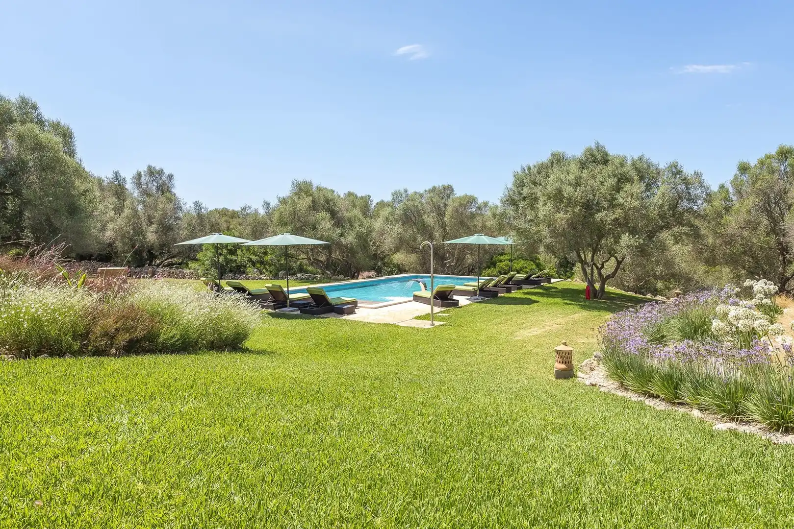 Pis de 663 m² a Felanitx