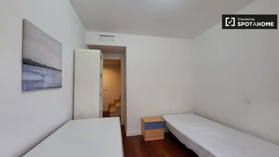 Habitación en alquiler, Leganés