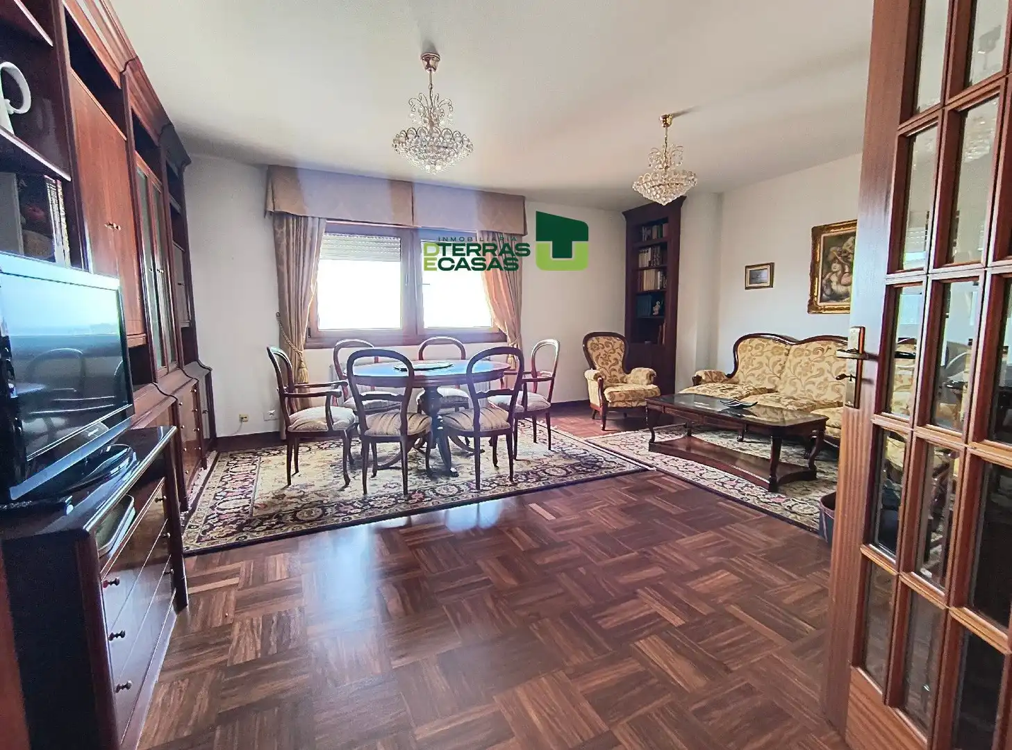 Apartamento 110 m² em Ponte Vedra