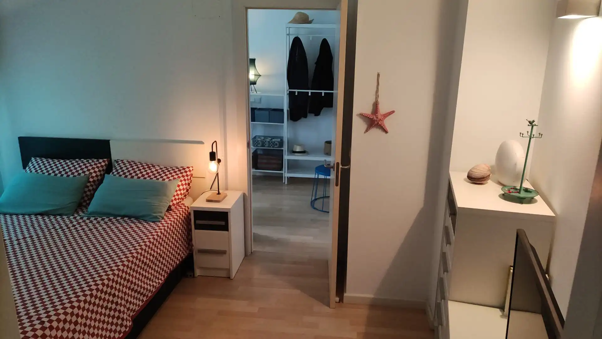 Piso de 80 m² en Palamós