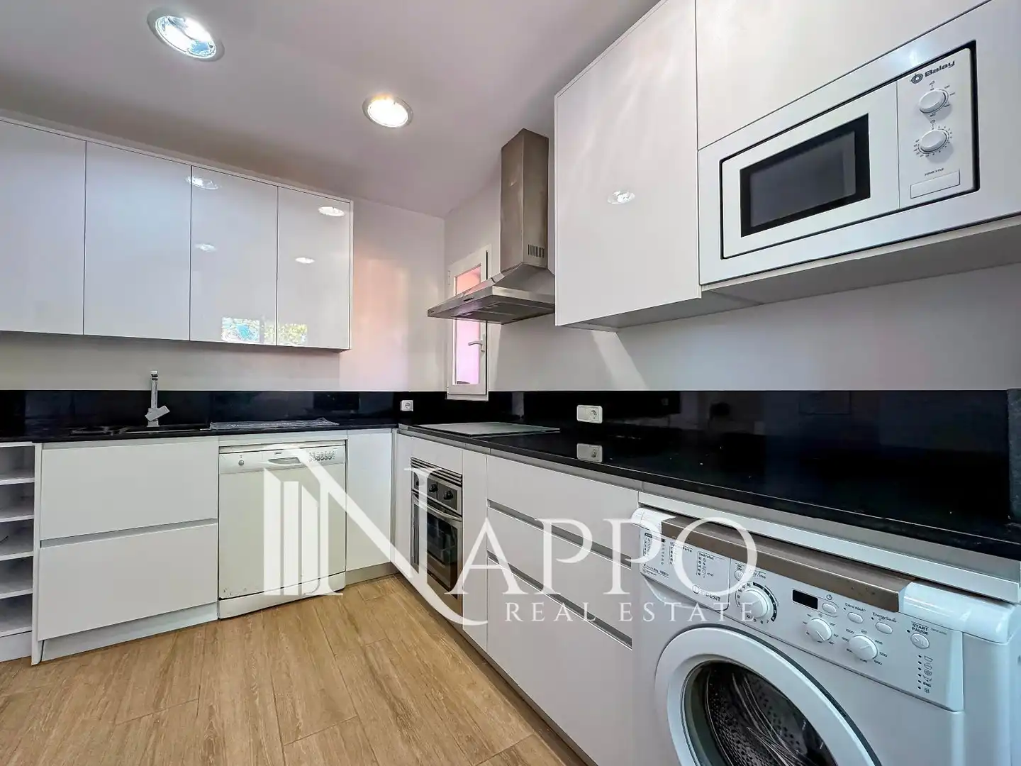 Piso de 192 m² en Campos