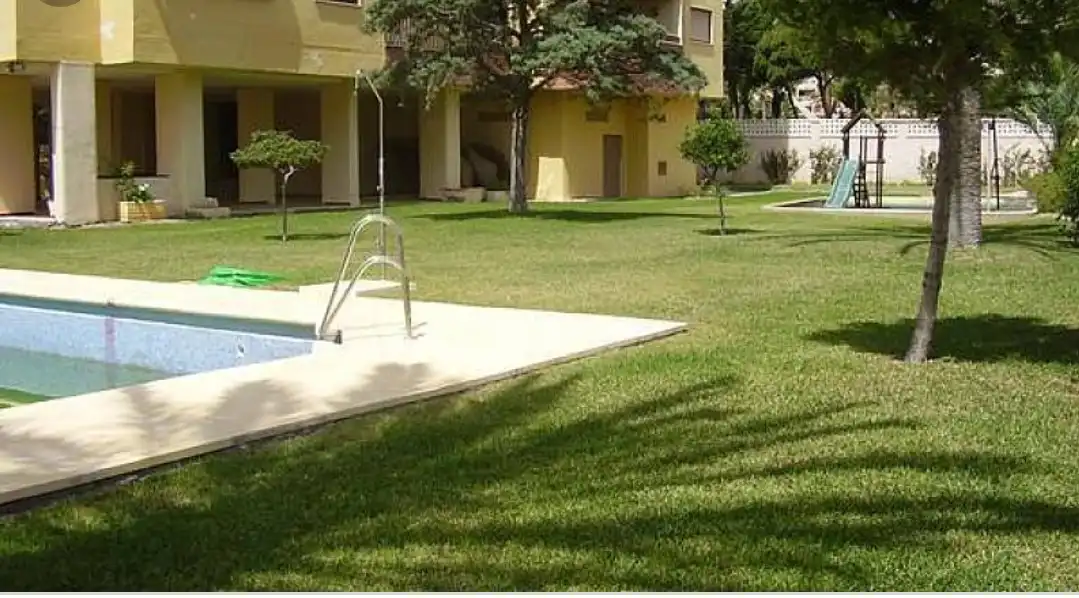 Wohnung 55 m² in Roquetas de Mar