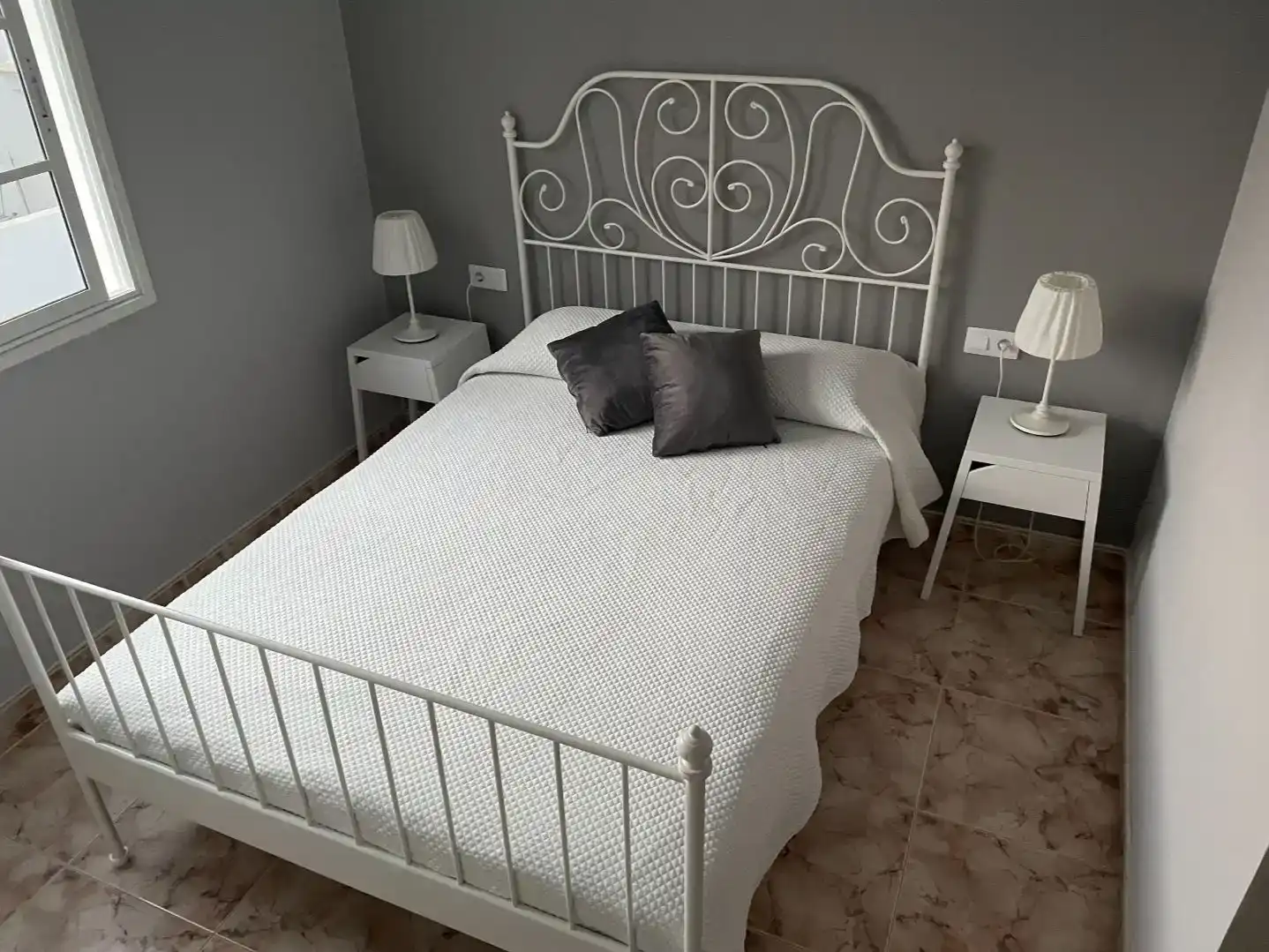Квартира 65 м² в Teguise
