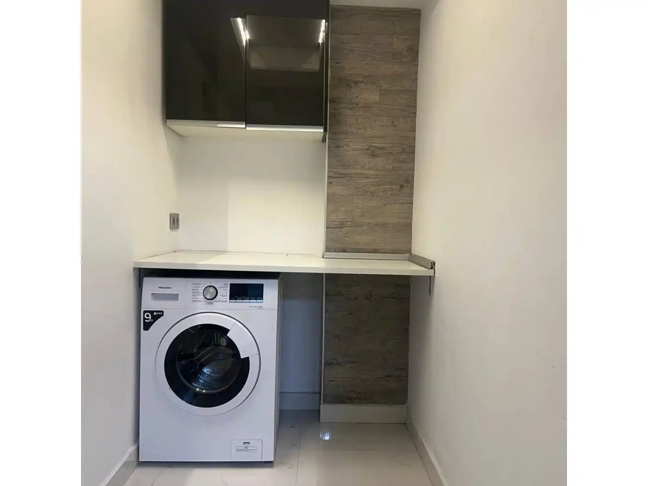 Wohnung 110 m² in Petrer