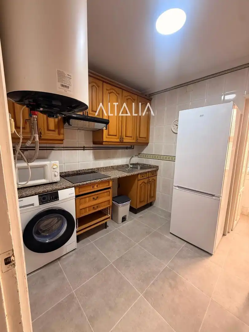 Piso de 72 m² en Cuenca