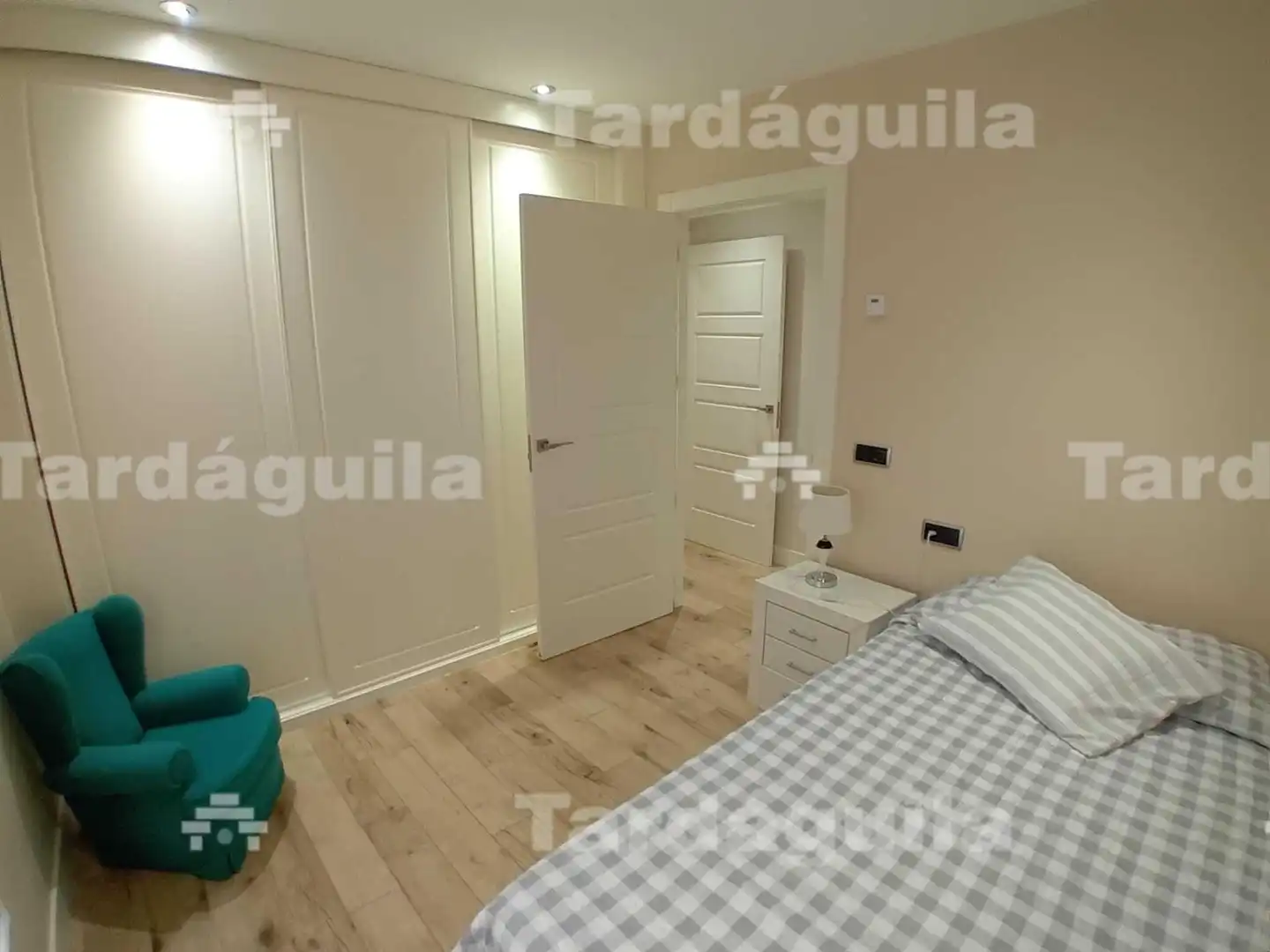 Wohnung 142 m² in Salamanca