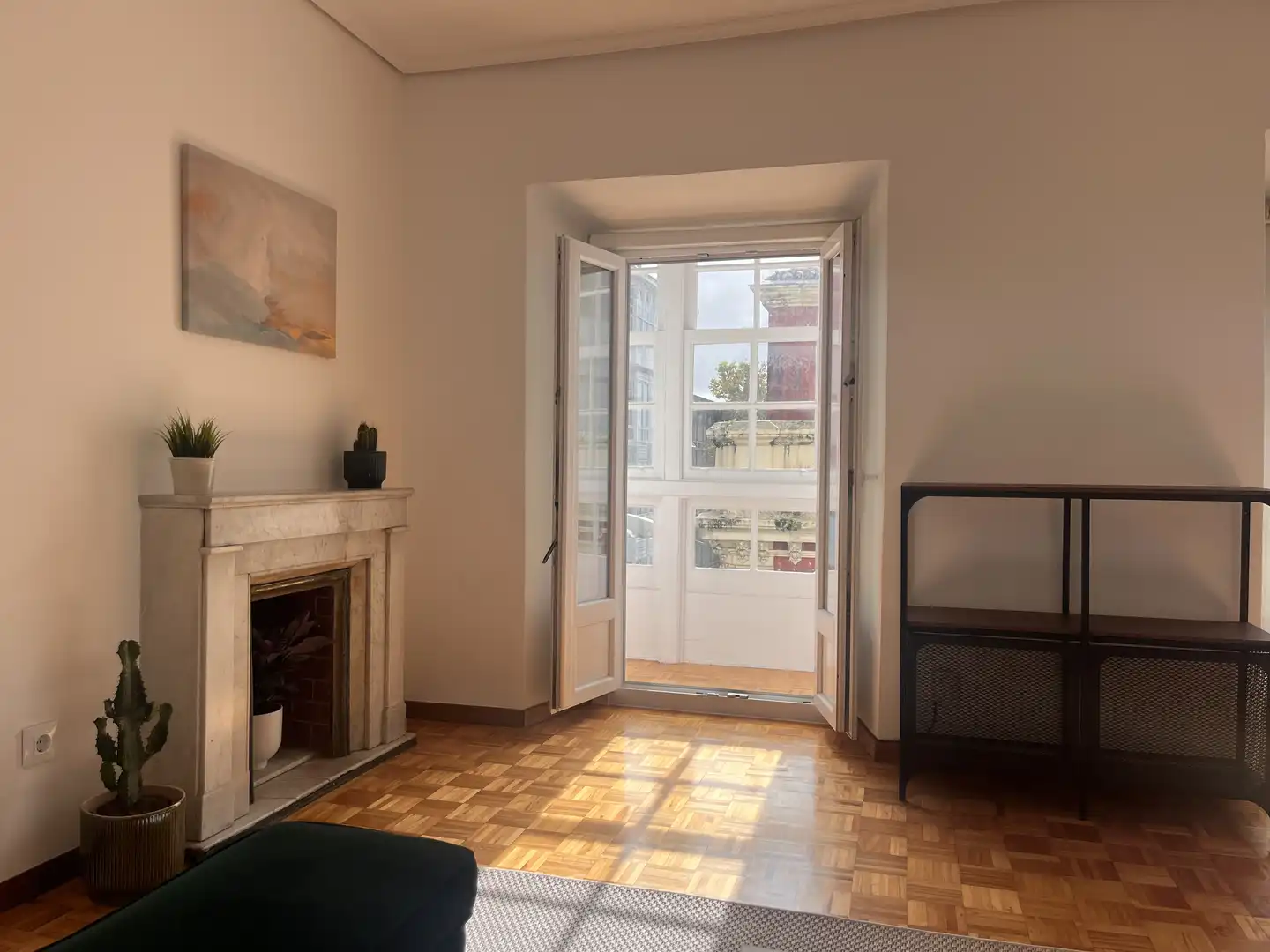 Appartamento 120 m² a Ferrol