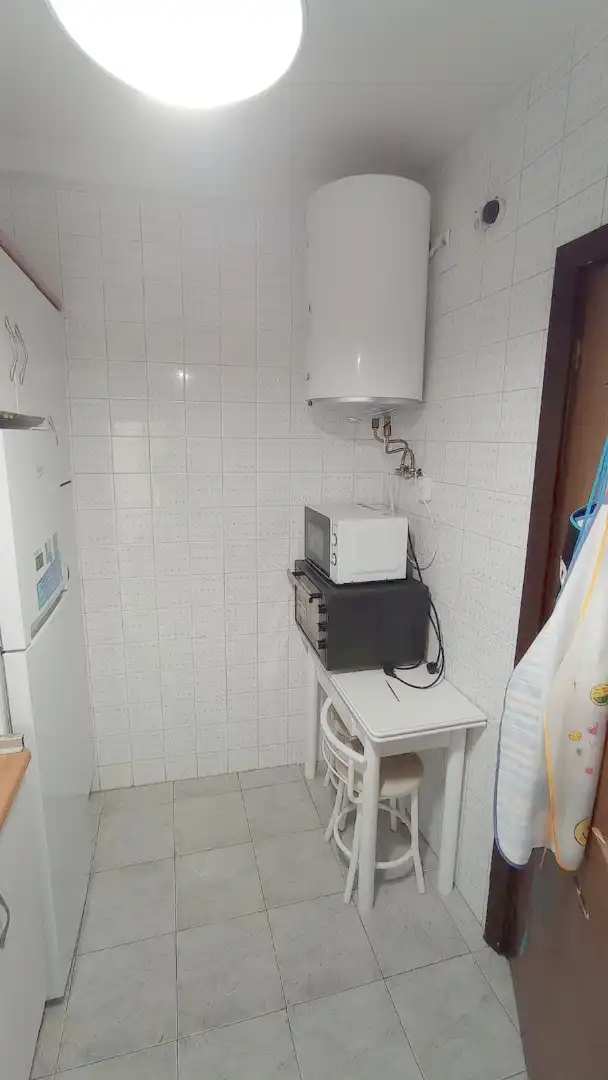 Pis de 86 m² a Salamanca