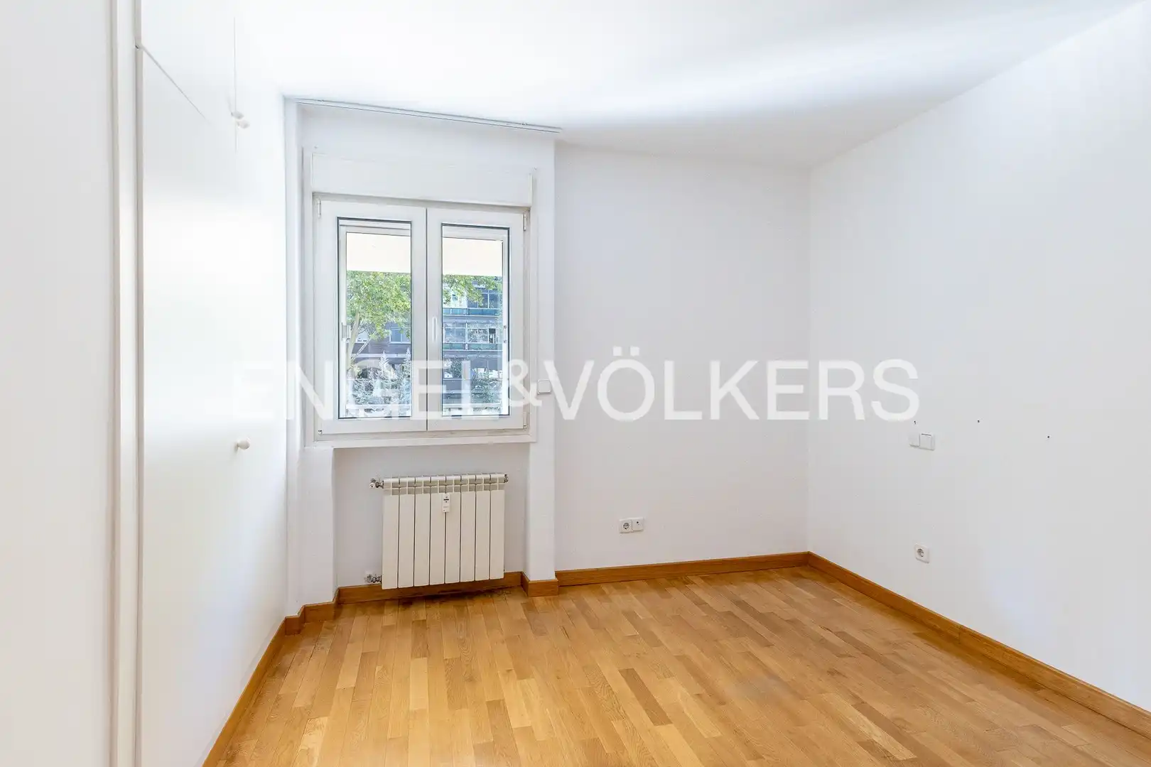 Piso de 154 m² en Madrid