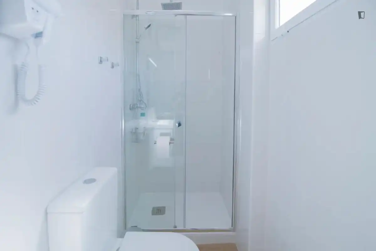 Piso de 45 m² en Valencia