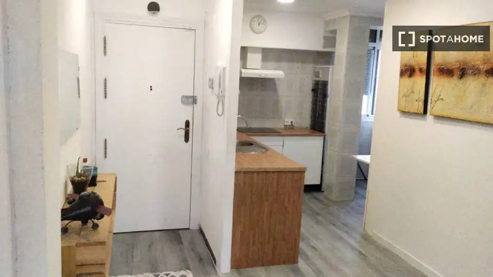 Habitación 80 m², Sevilla