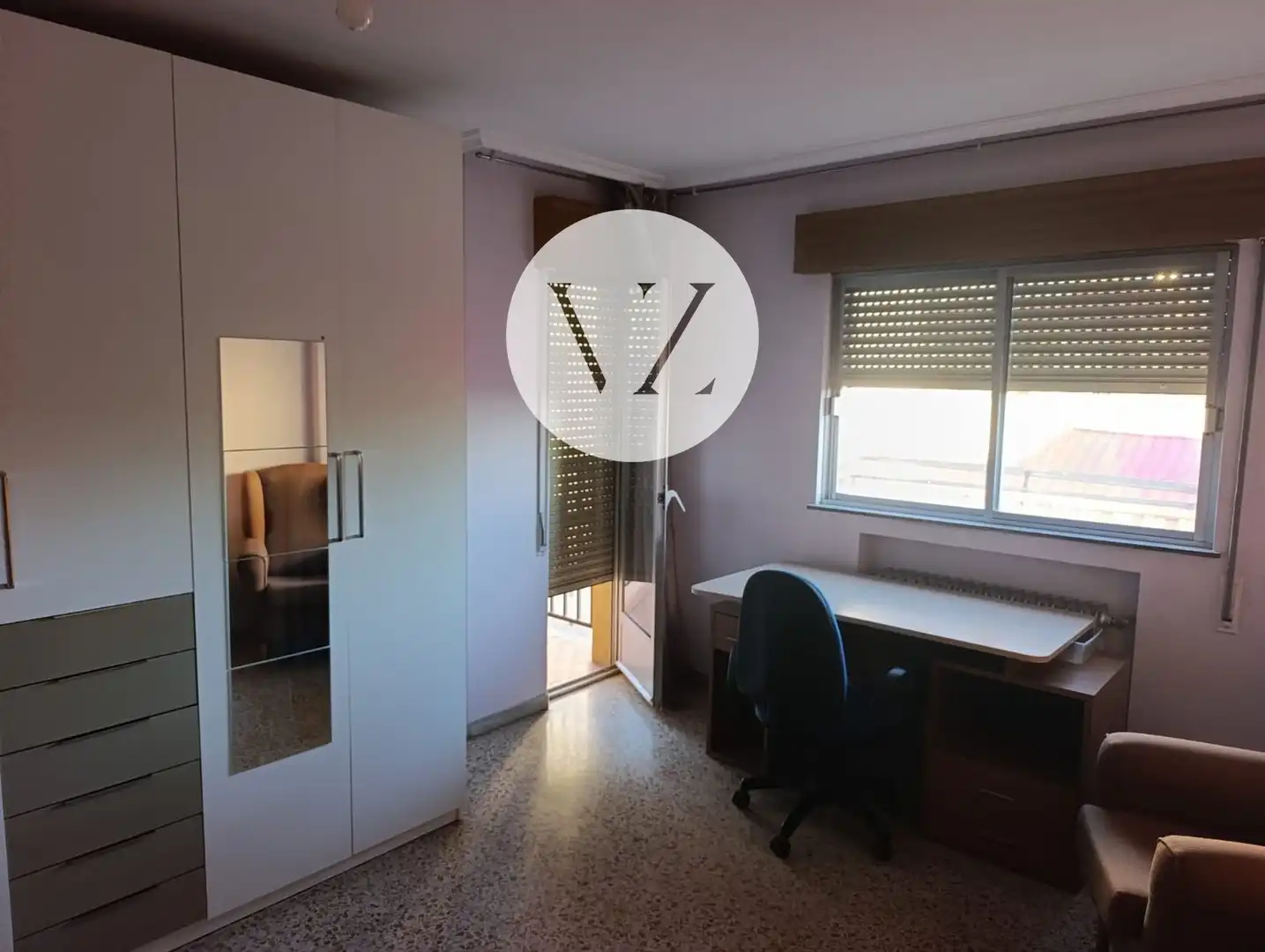 Pis de 110 m² a Salamanca