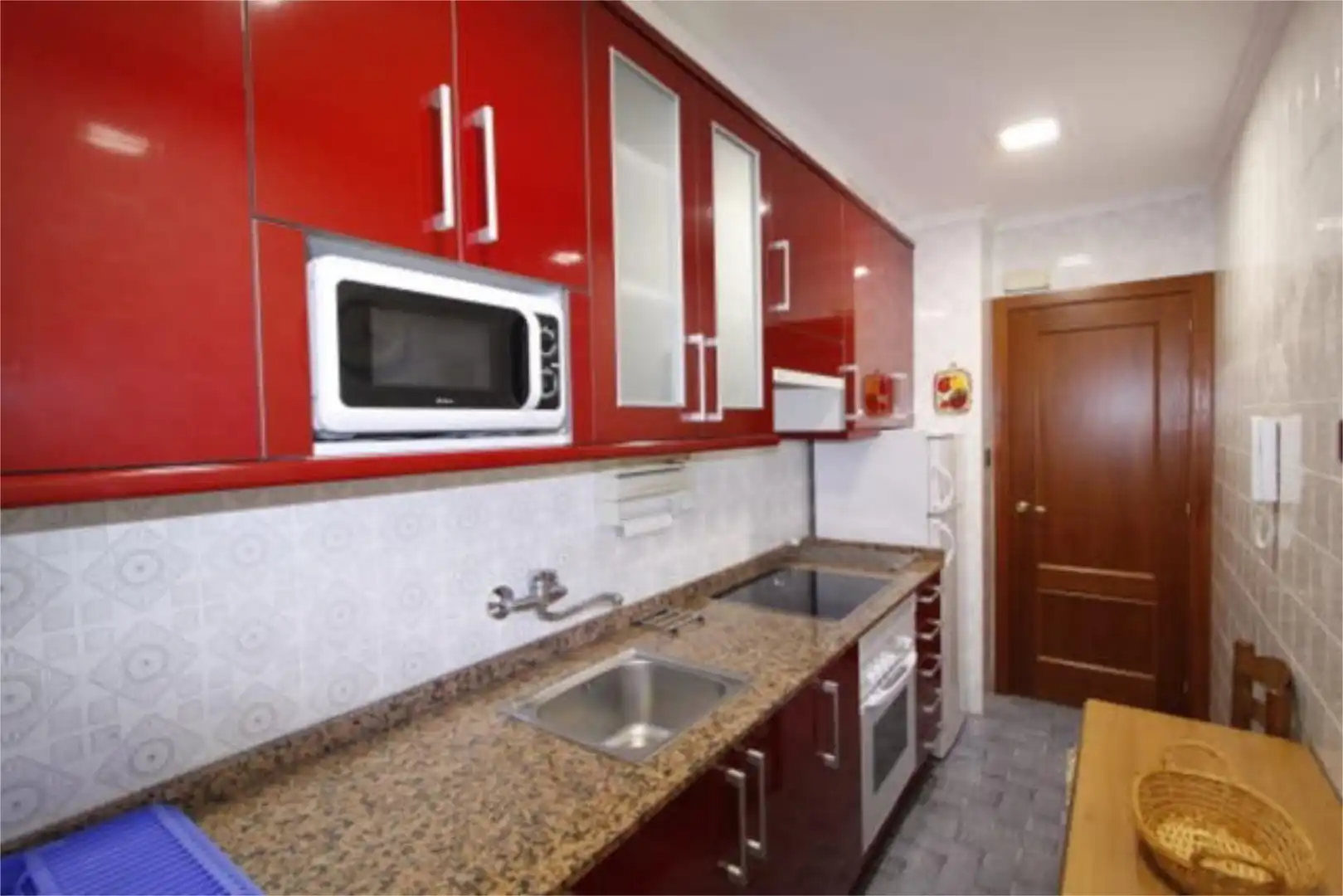 Piso de 50 m² en Gijón