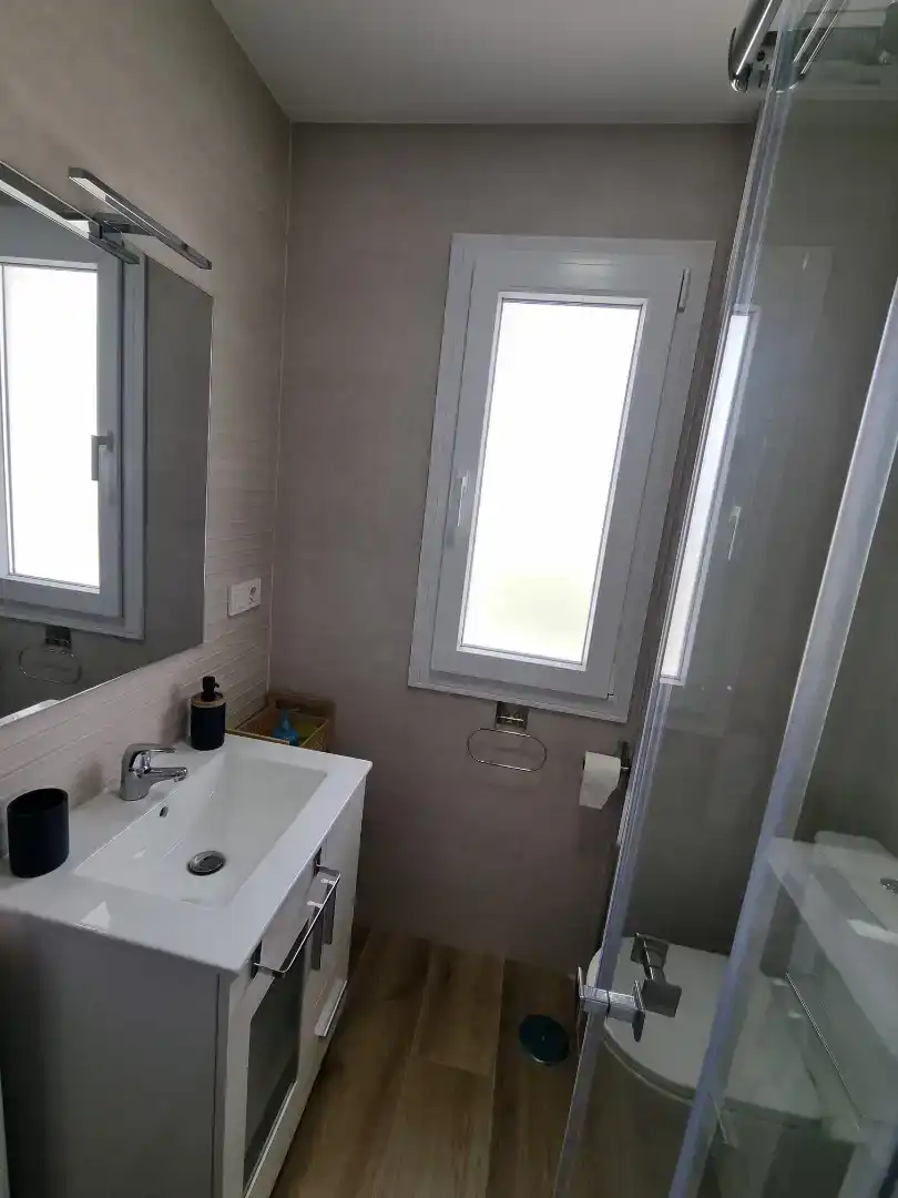 Piso de 81 m² en Algeciras