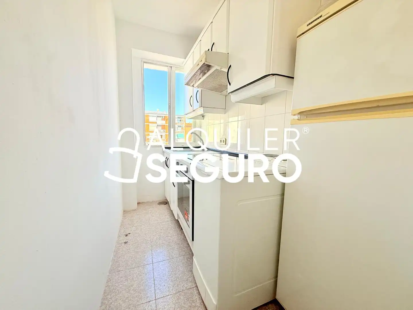 Pis de 35 m² a Madrid