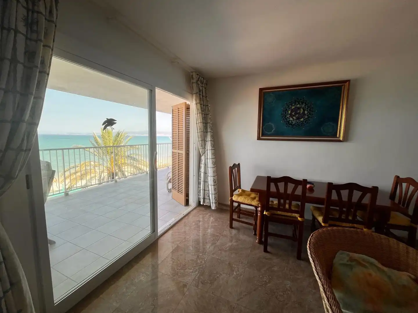 Piso de 85 m² en Palma