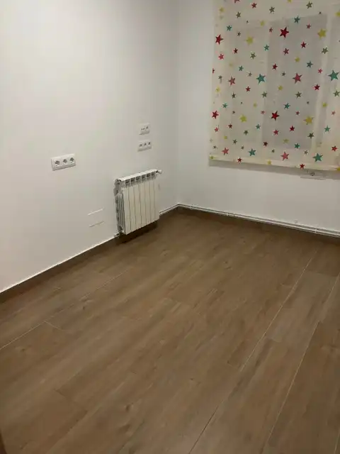 Pis de 135 m² a Mataró