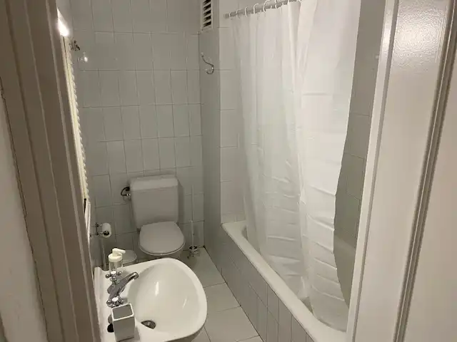 Pis de 65 m² a Sevilla