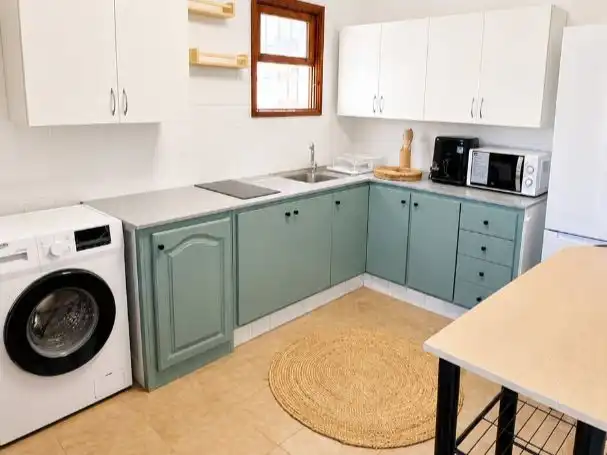 Piso de 87 m² en Puntallana