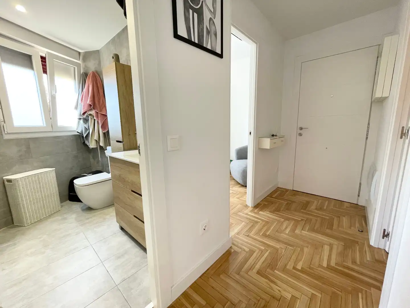 Piso de 70 m² en Salamanca