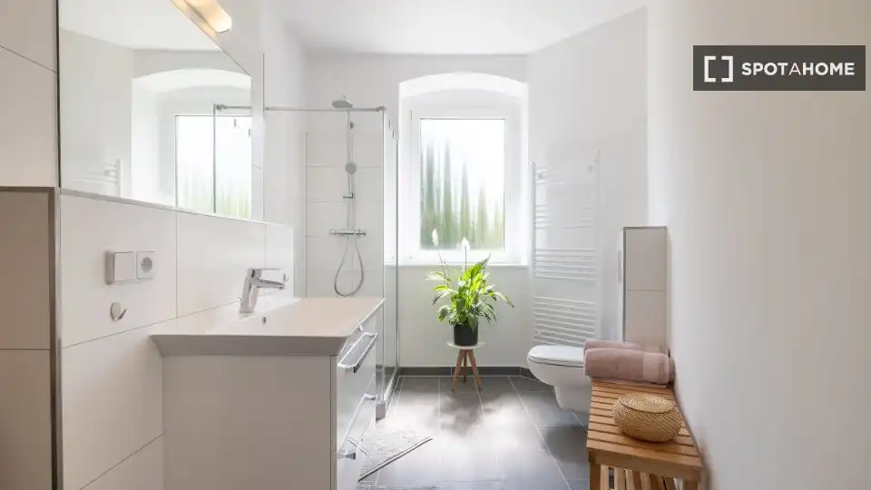 Habitación 93 m², Collado de la Vera
