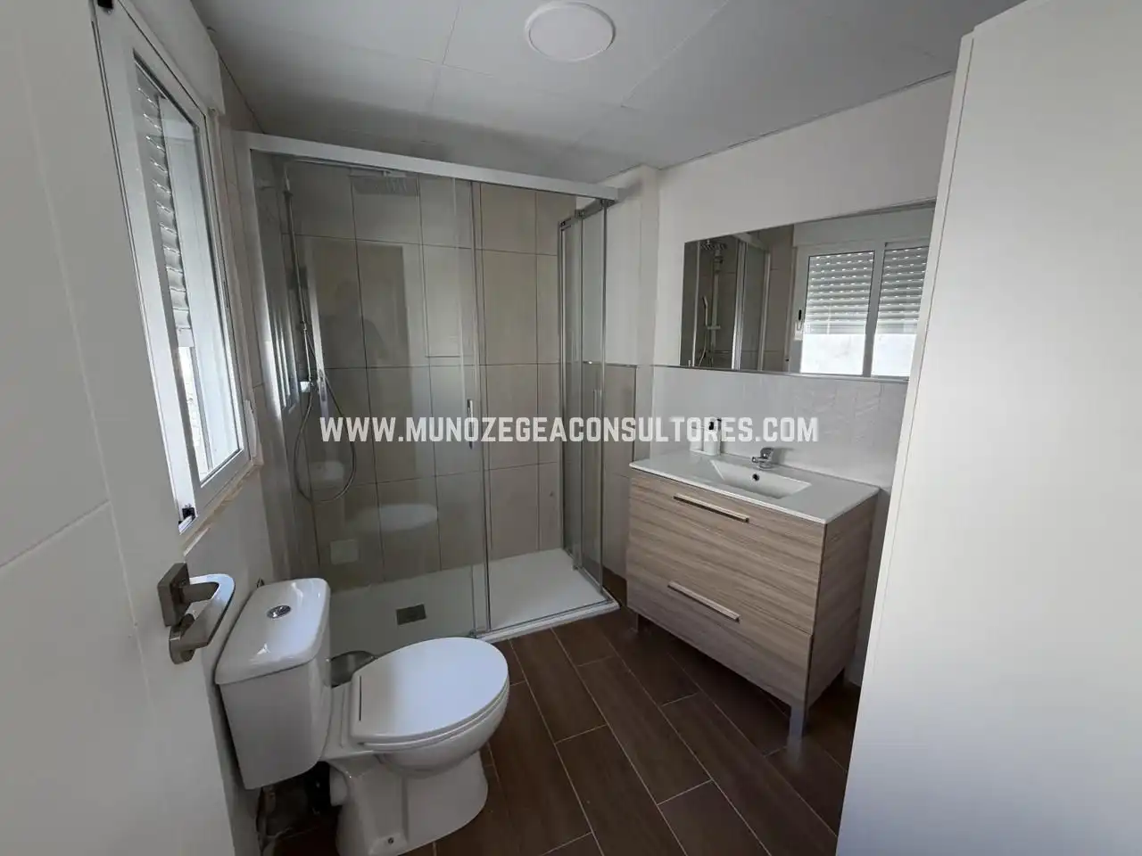 Piso de 198 m² en Lucena