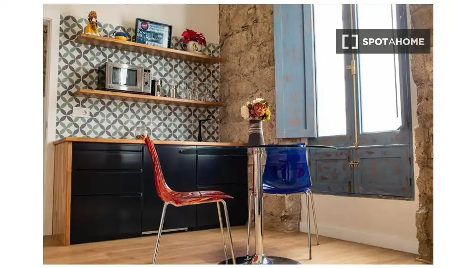 Habitación 52 m², Las Palmas de Gran Canaria