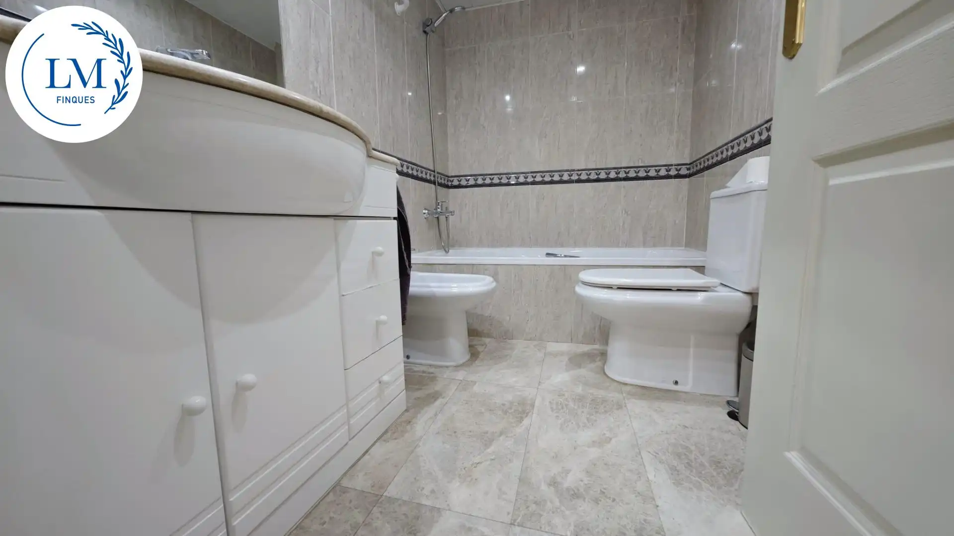 Piso de 77 m² en Vilanova i la Geltrú